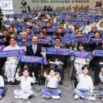 2026년 동계 패럴림픽 — KR news