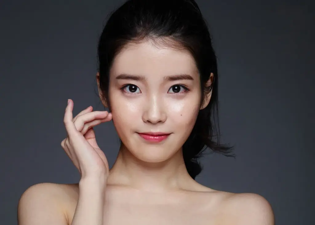 아이유 — KR news