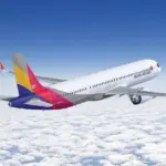asiana — KR news