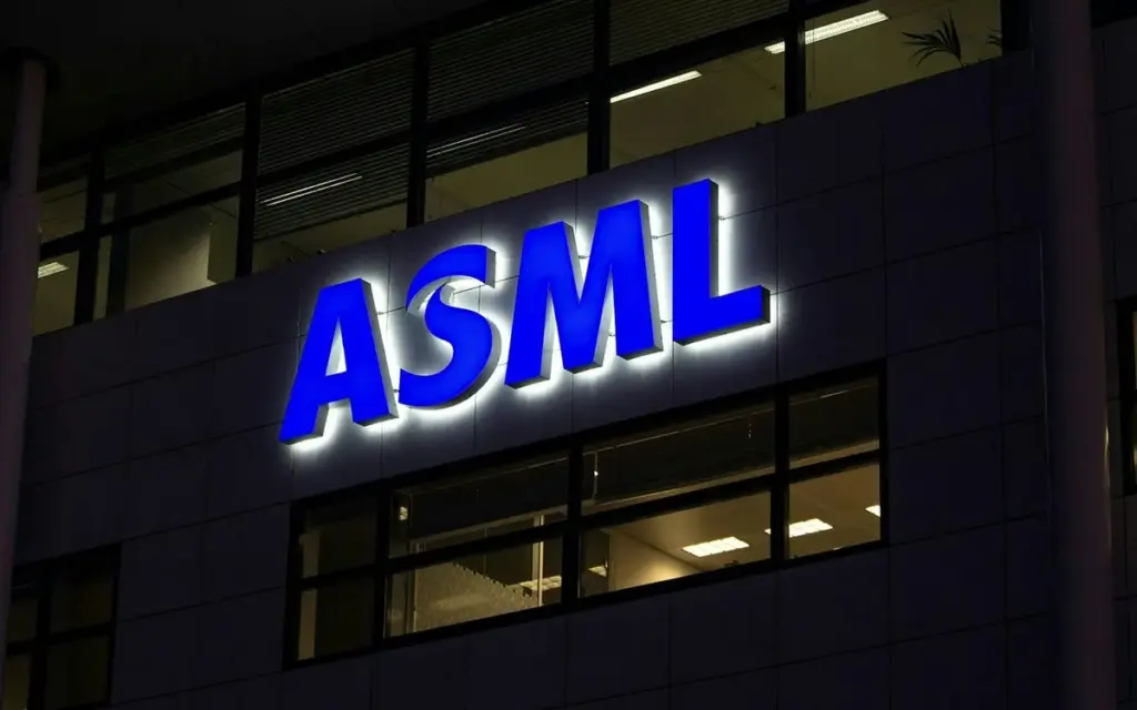 asml — KR news