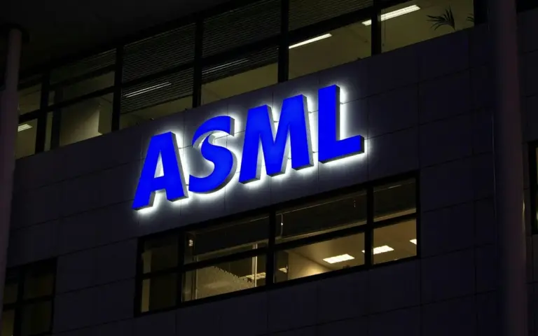 asml — KR news