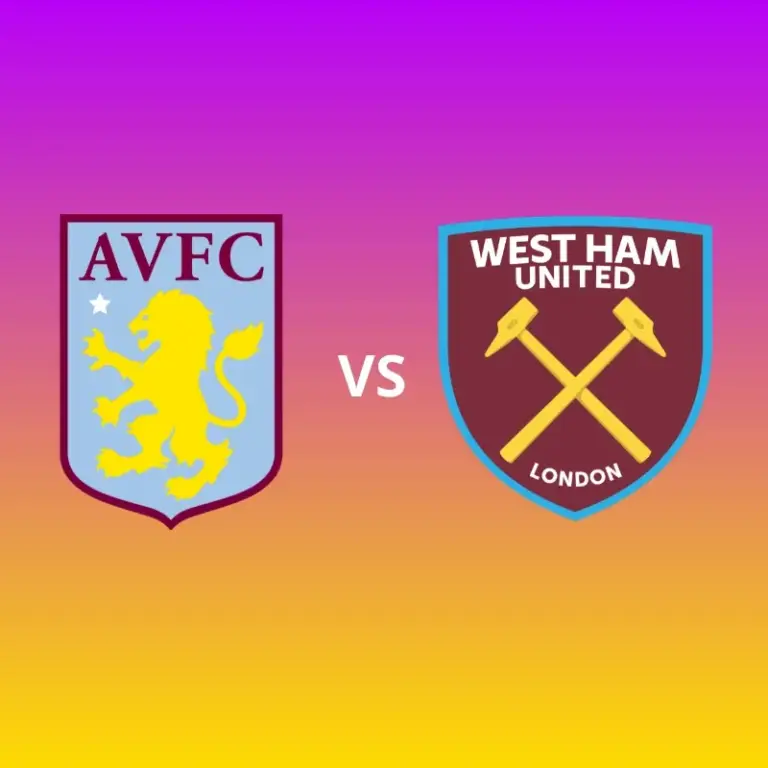aston villa vs west ham — KR news