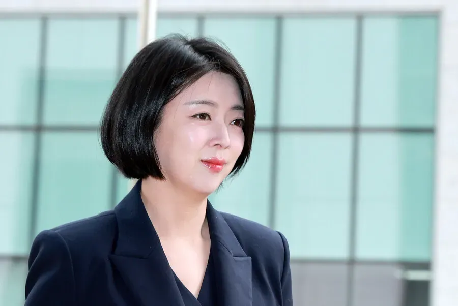 배현진 — KR news