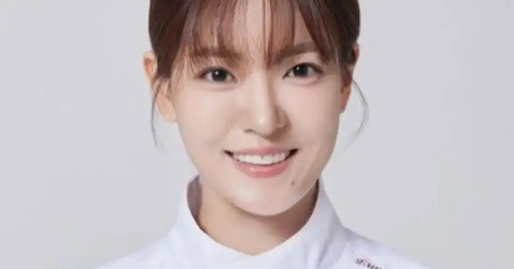 박은영 셰프 — KR news