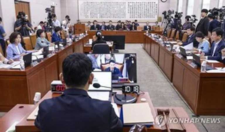 박상용 검사 — KR news