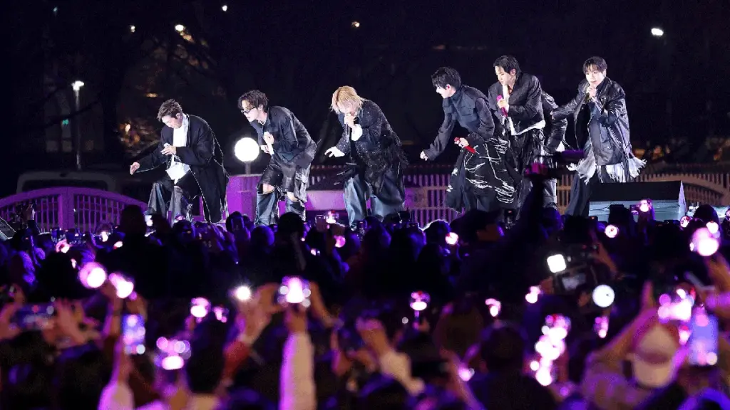 billboard hot 100 — KR news
