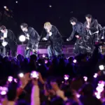 billboard hot 100 — KR news