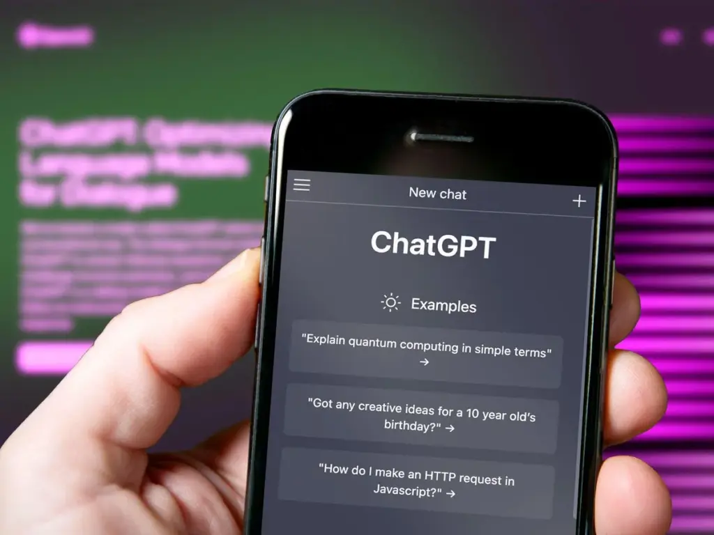 chatgpt — KR news