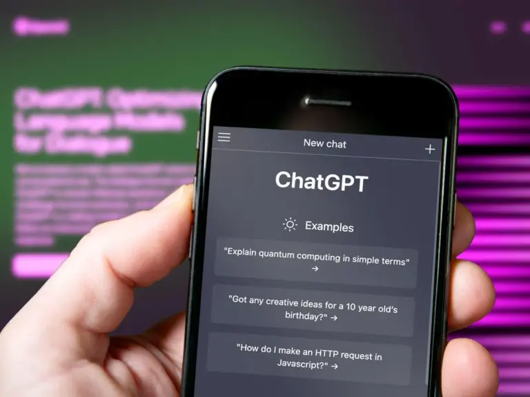 chatgpt — KR news