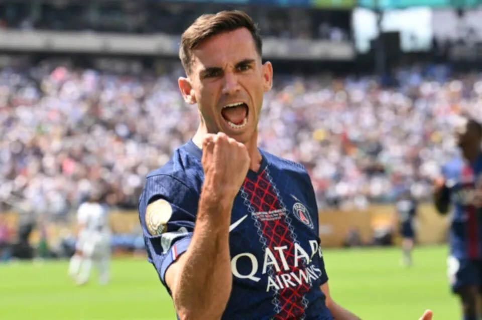 chelsea vs psg — KR news