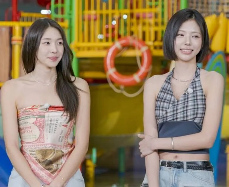 최미나수 — KR news