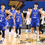 대구 한국가스공사 대 창원 lg — KR news