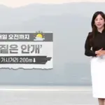 대전날씨 — KR news