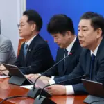 대미투자특별법 — KR news