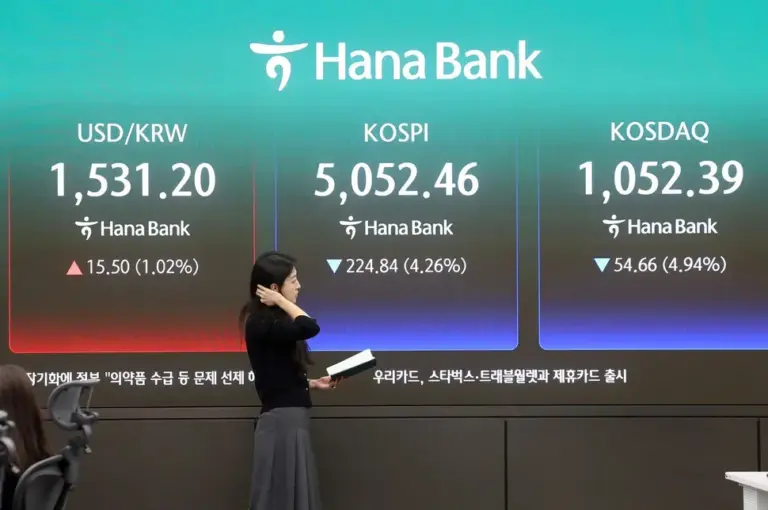 달러인덱스 — KR news