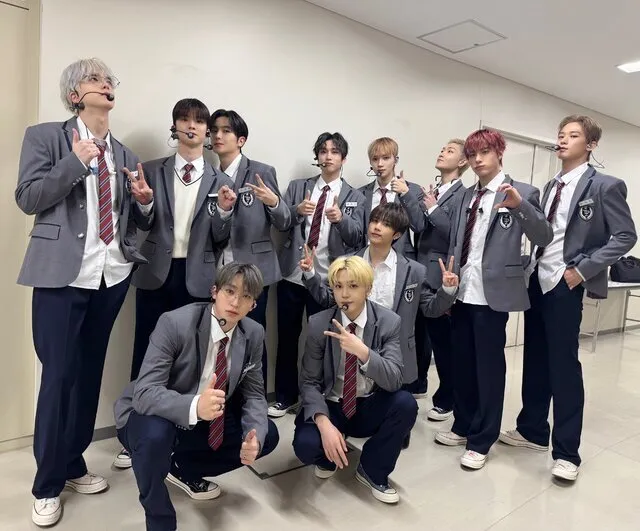 더보이즈 — KR news