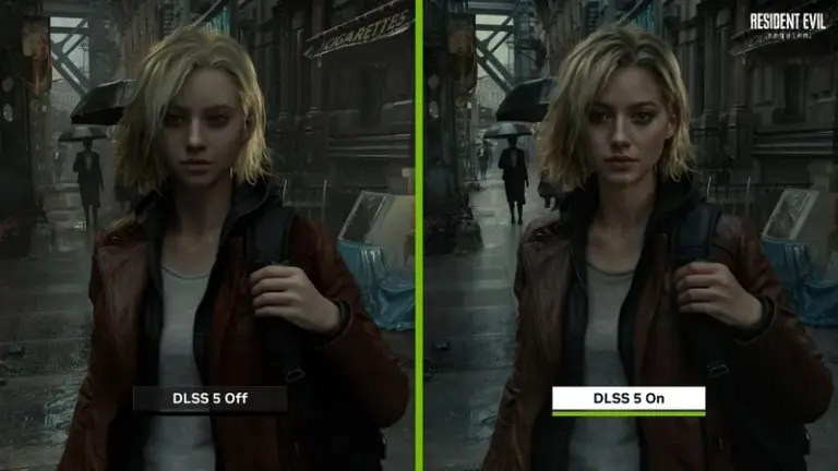 dlss5 — KR news