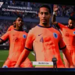 dlss — KR news