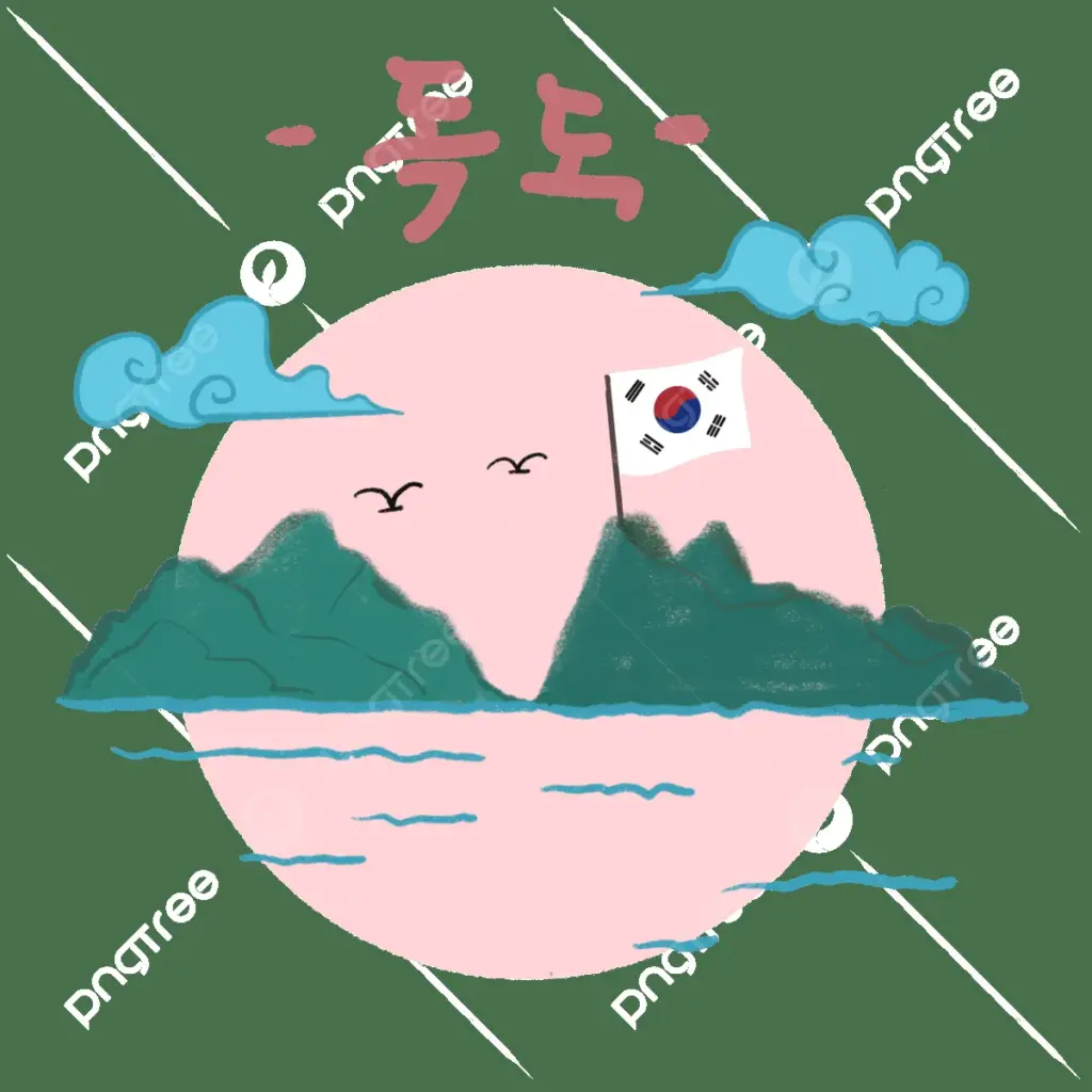 독도 — KR news