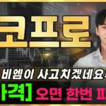 에코프로 주가 — KR news