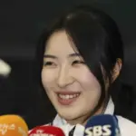 김길리 — KR news