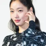김고은 — KR news