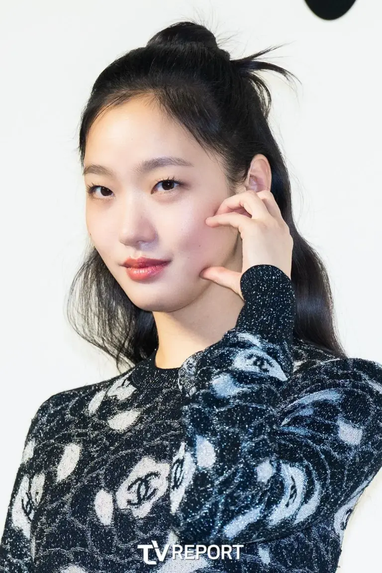 김고은 — KR news