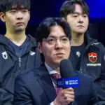 김정균 — KR news