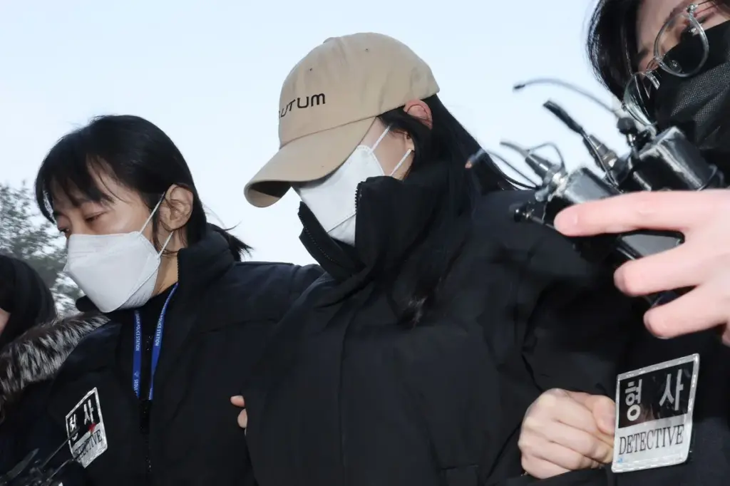 김소영 — KR news