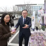 고군분투 — KR news