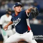 고우석 — KR news