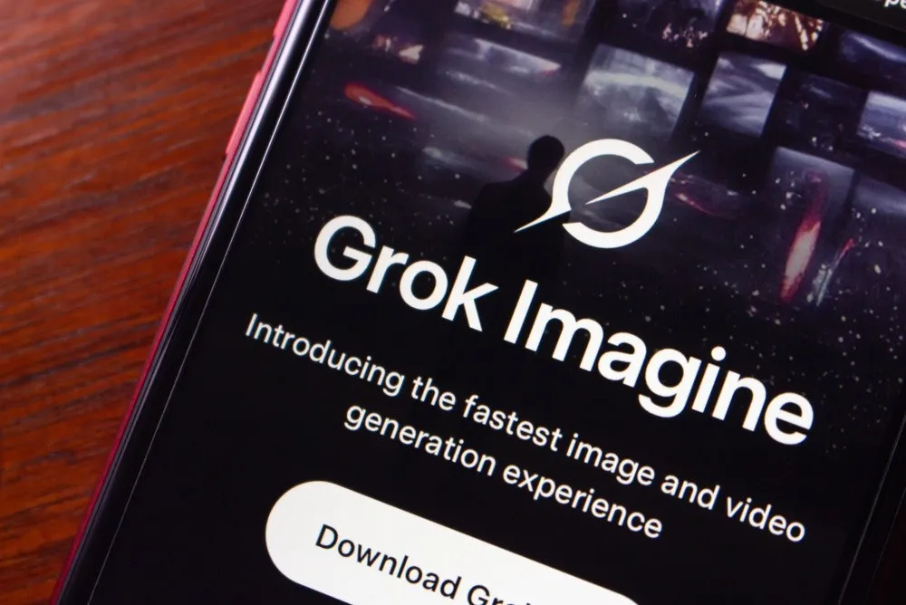 grok — KR news