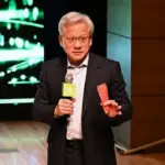 gtc — KR news