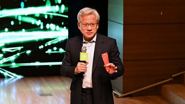 gtc — KR news