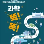 국립중앙과학관 — KR news