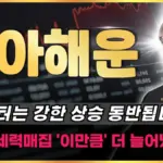 흥아해운 — KR news