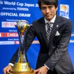 일본 축구 — KR news