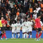 일본 축구 — KR news