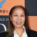 인순이 — KR news