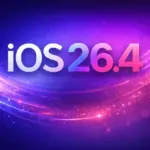 ios 26.4 — KR news