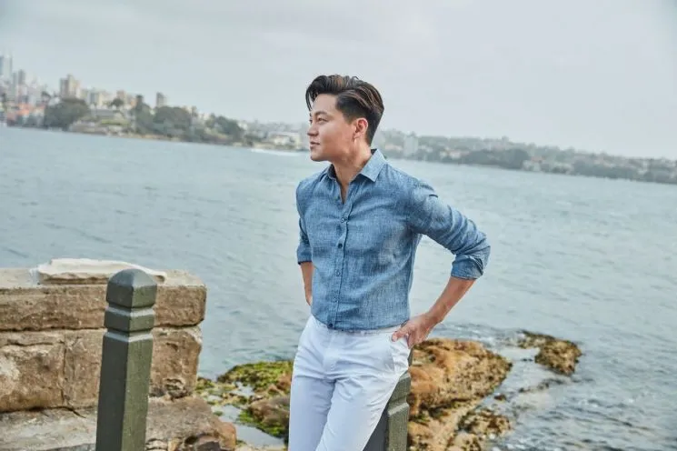 이서진 — KR news