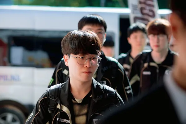 징동 — KR news