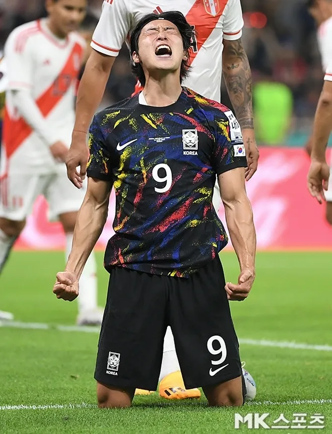 조규성 — KR news