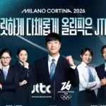 jtbc — KR news