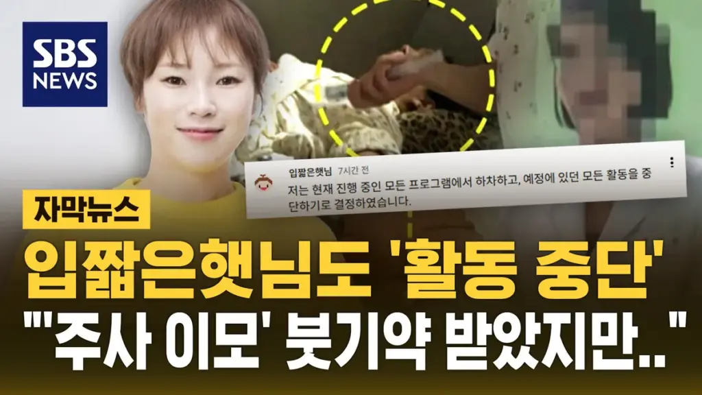주사이모 — KR news