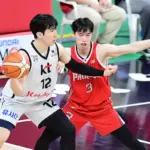 kbl — KR news
