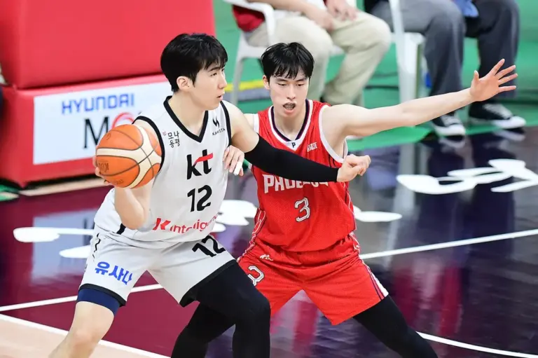kbl — KR news