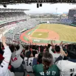 kbo 개막 — KR news