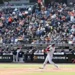 kbo 리그 — KR news