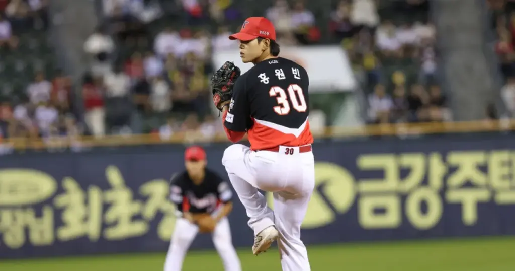 kbo — KR news